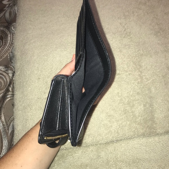 Coach Wallet - Picture 4 of 4